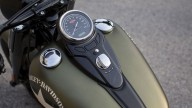 Moto - News: Harley-Davidson Gamma 2016