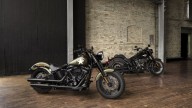 Moto - News: Harley-Davidson Gamma 2016