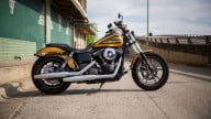 Moto - News: Harley-Davidson Gamma 2016