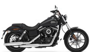 Moto - News: Harley-Davidson Gamma 2016