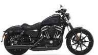 Moto - News: Harley-Davidson Gamma 2016