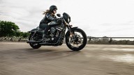 Moto - News: Harley-Davidson Gamma 2016