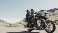 Moto - News: Harley-Davidson Gamma 2016