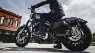 Moto - News: Harley-Davdison Iron 883 2016