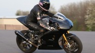 Moto - News: Norton sta preparando una nuova Superbike