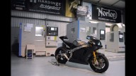 Moto - News: Norton sta preparando una nuova Superbike