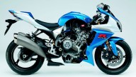 Moto - News: Suzuki: meno utili ma più investimenti, aspettando la GSX-R 2016