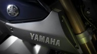 Moto - News: Yamaha MT-09 Baja by Oberdan Bezzi