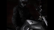 Moto - News: Yamaha MT-09 Baja by Oberdan Bezzi