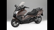 Moto - News: BMW C 650 Sport e C 650 GT 2016