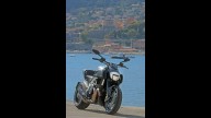 Moto - News: Powerbronze: nuovo parafango posteriore per Ducati Diavel