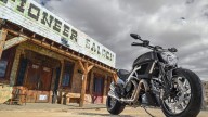 Moto - News: Powerbronze: nuovo parafango posteriore per Ducati Diavel