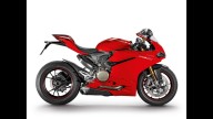 Moto - News: Ducati a 4 cilindri? Domenicali smentisce le voci