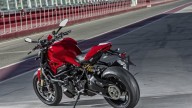 Moto - News: Ducati Monster 1200R 2016