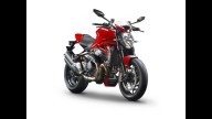 Moto - News: Ducati presenterà 9 nuovi modelli per il 2016