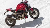 Moto - News: Ducati presenterà 9 nuovi modelli per il 2016