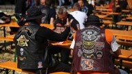 Moto - News: European Bike Week 2015: tenetevi forte