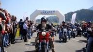 Moto - News: European Bike Week 2015: tenetevi forte