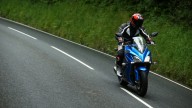 Moto - News: Suzuki: test-ride su strada sabato 19 e domenica 20 settembre