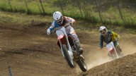 Moto - Test: Honda CRF 250 e CRF 450 2016 - TEST