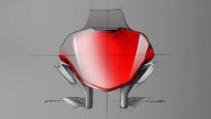 Moto - News: Ducati Monster 1200 R al Salone di Francoforte