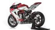 Moto - News: MV Agusta F3 675 RC e F3 800 RC 2016