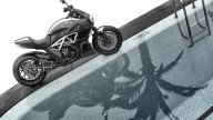 Moto - News: Ducati Diavel Carbon 2016