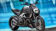 Moto - News: Ducati Diavel Carbon 2016