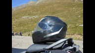 Moto - News: Sul Passo Gavia con la Yamaha MT-09 Tracer