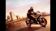 Moto - News: Suzuki registra il nome "Recursion" in Europa e USA