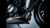 Moto - News: Suzuki registra il nome "Recursion" in Europa e USA