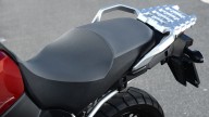 Moto - News: Exan X-Black Ovale: un nuovo scarico per la Suzuki V-Strom 1000