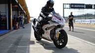 Moto - Test: BMW S1000RR Superbike – TEST