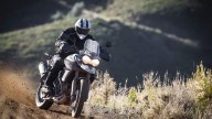 Moto - Test: Triumph Tiger 800 XRx: perché comprarla... e perché no [VIDEO]