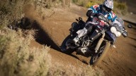 Moto - Test: Triumph Tiger 800 XRx: perché comprarla... e perché no [VIDEO]