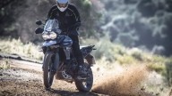 Moto - Test: Triumph Tiger 800 XRx: perché comprarla... e perché no [VIDEO]