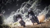 Moto - Test: Triumph Tiger 800 XRx: perché comprarla... e perché no [VIDEO]