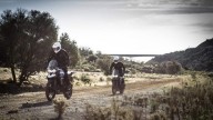 Moto - Test: Triumph Tiger 800 XRx: perché comprarla... e perché no [VIDEO]