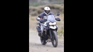 Moto - Test: Triumph Tiger 800 XRx: perché comprarla... e perché no [VIDEO]