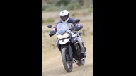 Moto - Test: Triumph Tiger 800 XRx: perché comprarla... e perché no [VIDEO]