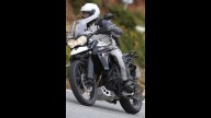 Moto - Test: Triumph Tiger 800 XRx: perché comprarla... e perché no [VIDEO]