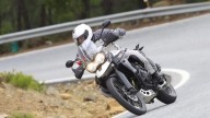 Moto - Test: Triumph Tiger 800 XRx: perché comprarla... e perché no [VIDEO]