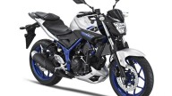 Moto - News: Yamaha MT-03 2016: nome uguale, moto diverse [VIDEO]