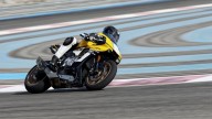 Moto - News: SBK: debutta la Yamaha R1 Ufficiale 2016