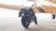 Moto - News: Yamaha XSR700: ecco il prezzo del fascino retrò