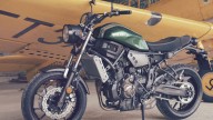 Moto - News: Yamaha XSR700: ecco il prezzo del fascino retrò