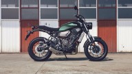 Moto - News: Yamaha XSR700: ecco il prezzo del fascino retrò