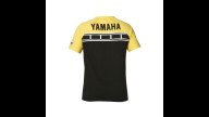 Moto - News: Yamaha: linea di abbigliamento per il 60° anniversario