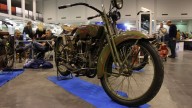 Moto - News: Le moto di Auto e Moto d'Epoca 2015