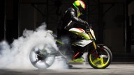 Moto - News: BMW Concept Stunt G 310